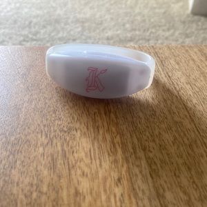 Kacey Musgraves Light up wristband